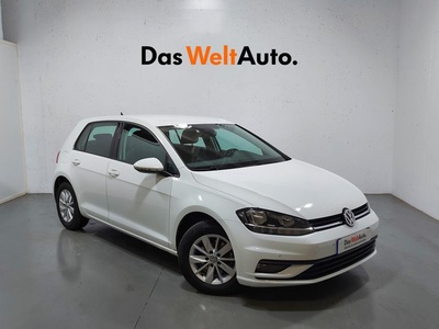 Volkswagen Golf Last Edition 1.6 TDI 85 kW (115 CV) 15