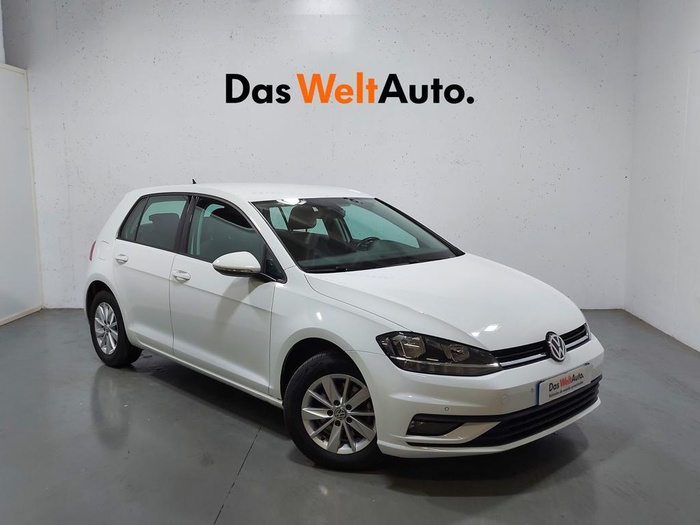 Volkswagen Golf Last Edition 1.6 TDI 85 kW (115 CV) Vehículo usado en Alicante