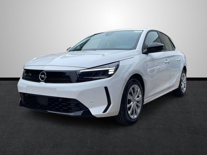 Opel Corsa 1.2 XEL S&S Edition 55 kW (75 CV) Vehículo nuevo en Sevilla - 1