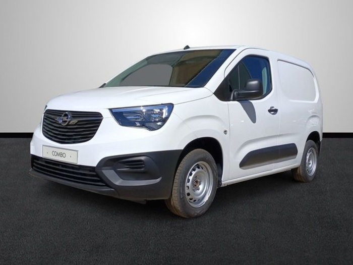 Opel Combo Cargo 1.5 Diesel L 1000kg 75 kW (102 CV) Vehículo nuevo en Sevilla - 1