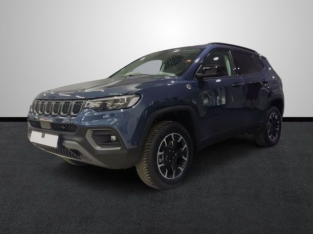 Jeep Compass 1.3 PHEV Trailhawk AWD AT 177 kW (240 CV) - Encinas Concepcar SL (ALMOTOR26) - 1