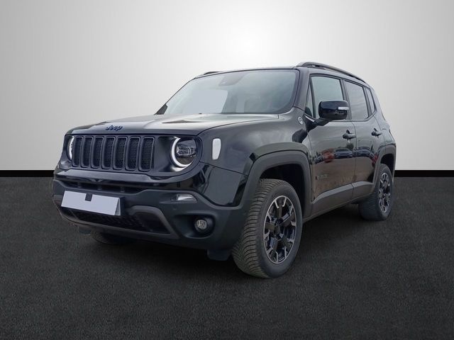 Jeep Renegade 1.3 PHEV Trailhawk AWD AT 177 kW (240 CV) - Encinas Concepcar SL (ALMOTOR26) - 1