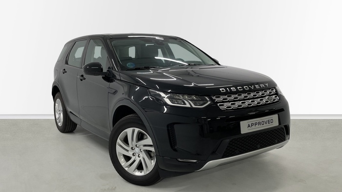 Land Rover Discovery Sport 2.0D I4 Standard AWD Auto 110 kW (150 CV)