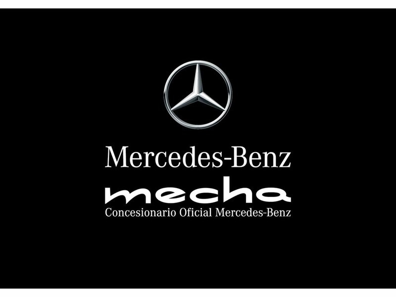 Mercedes-Benz Clase GLC GLC 220 d AMG Line 4Matic 125 kW (170 CV) Vehículo usado en Madrid - 1