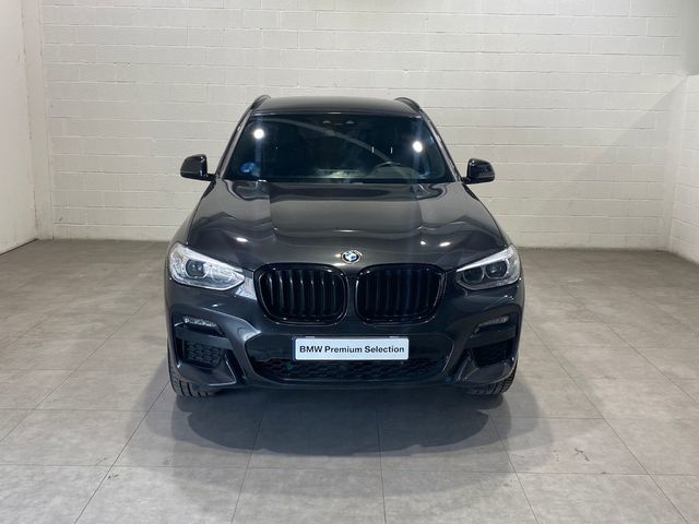 BMW xDrive30e 215 kW (292 CV) X3thumbs2