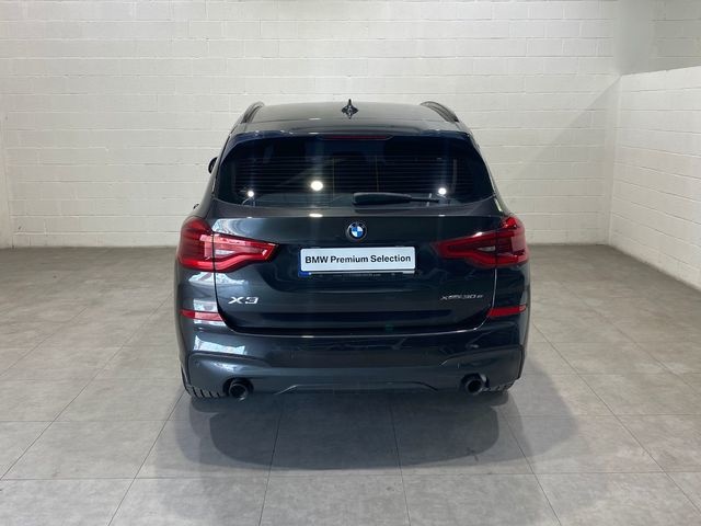 BMW xDrive30e 215 kW (292 CV) X3thumbs5