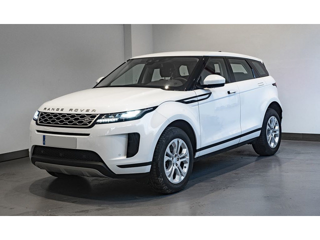 Land Rover Range Rover Evoque D150 Standard FWD 110 kW (150 CV)