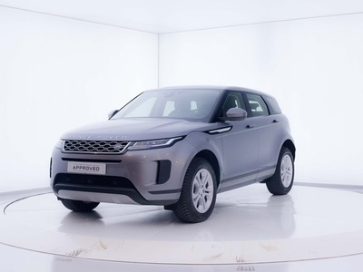Land Rover Range Rover Evoque D150 MHEV S 4WD Auto 110 kW (150 CV) Land Rover Range Rover Evoque D150 MHEV S 4WD Auto 110 kW (150 CV)