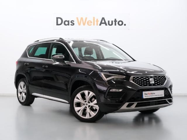 SEATAteca 2.0 TDI S&S X-Perience 110 kW (150 CV)