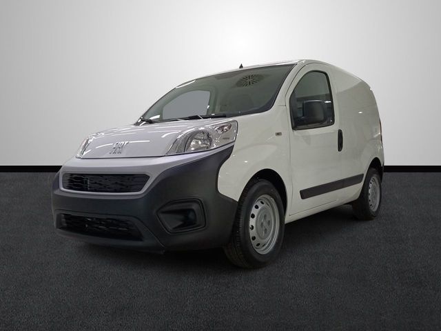 Fiat Fiorino Cargo Furgon 1.3 Multijet Base N1 59 kW (80 CV) - Encinas Concepcar SL (ALMOTOR26) - 1