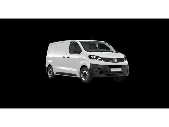 Fiat Scudo Furgon 1.5 BlueHDI L1 Business 88 kW (120 CV) - Encinas Concepcar SL (ALMOTOR26) - 1