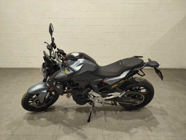 BMW Motorrad  F 900 R en Barcelona
