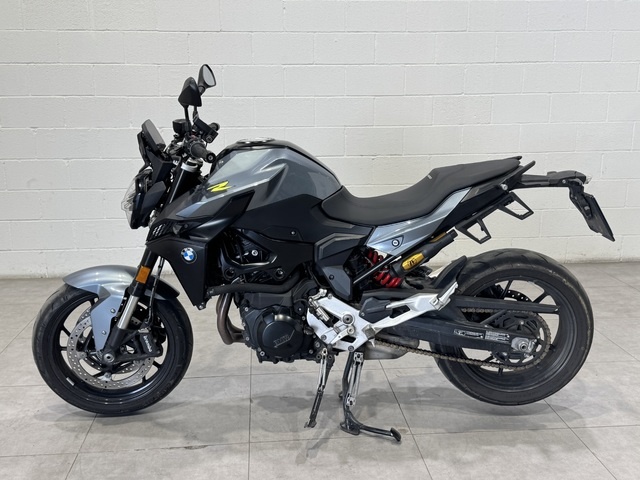BMW Motorrad  F 900 R en Barcelona