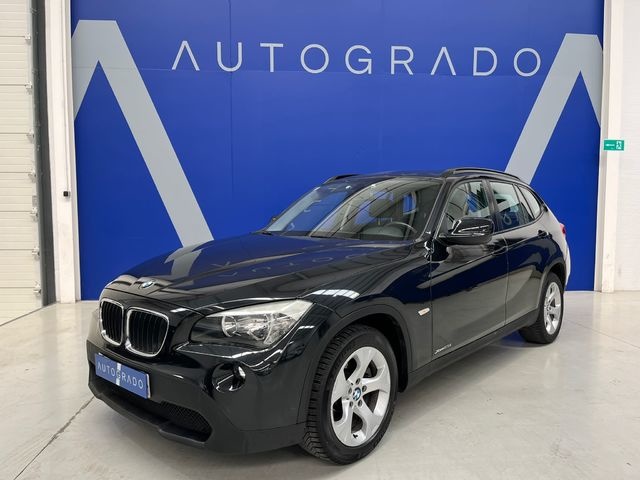 BMW X1 xDrive25i 160 kW (218 CV) Vehículo usado en Málaga