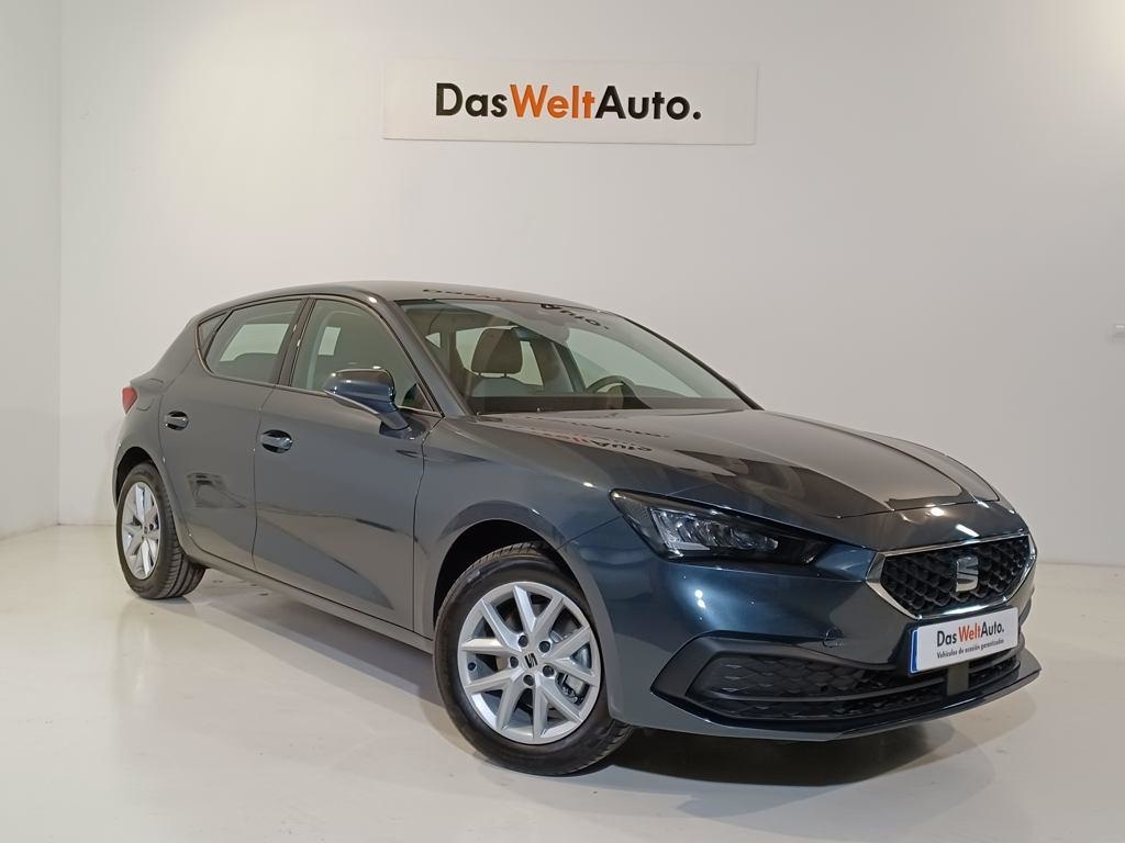 SEAT Leon 1.0 TSI S&S Style XS 81 kW (110 CV) Vehículo usado en Barcelona