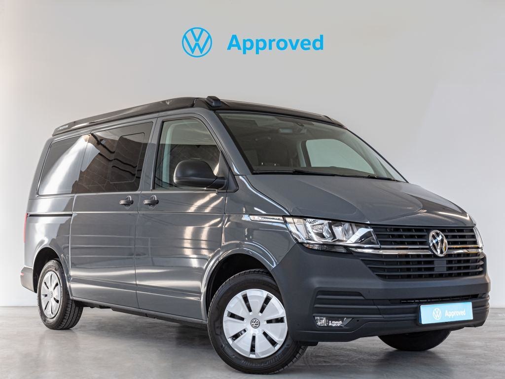 Volkswagen Caravelle Origin Batalla Corta 2.0 TDI BMT 110 kW (150 CV) Vehículo usado en Girona