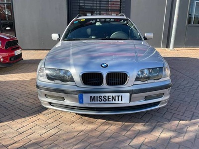  BMW Baratos de Segunda Mano en Granada | Motorflash