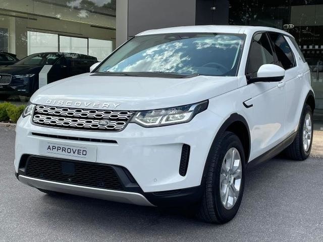 Land Rover Discovery Sport 1.5 I3 PHEV 300 S AWD Auto 227 kW (309 CV)