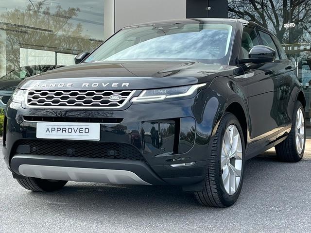 Land Rover Range Rover Evoque D163 MHEV SE 4WD Auto 120 kW (163 CV)