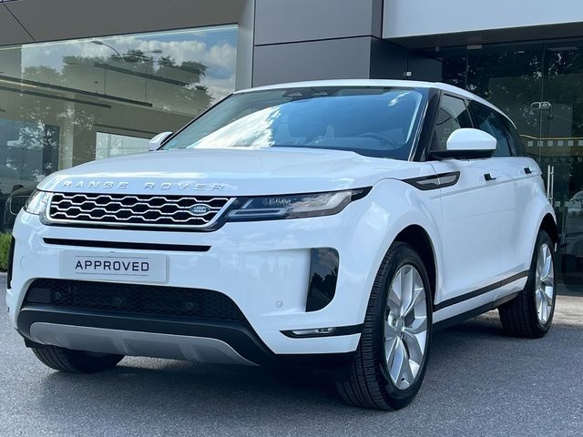 Land Rover Range Rover Evoque D163 MHEV SE 4WD Auto 120 kW (163 CV)