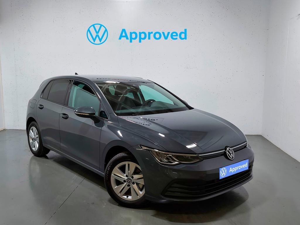 Volkswagen Golf Life 2.0 TDI 85 kW (115 CV) Vehículo usado en Alicante