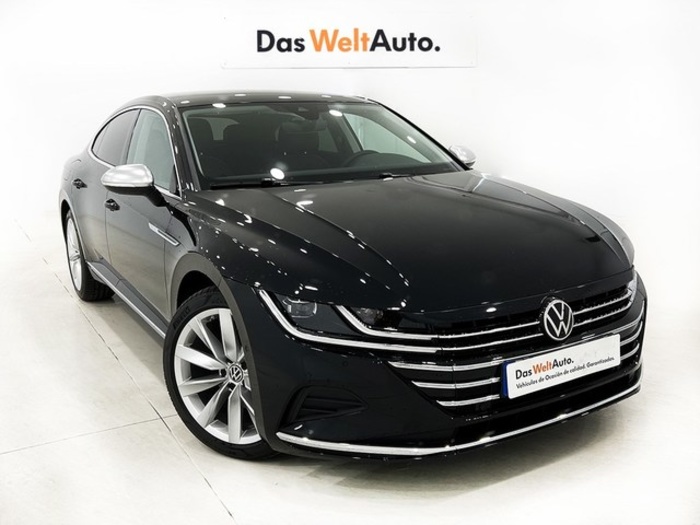 Volkswagen Elegance 2.0 TDI 147 kW (200 CV) DSG Arteon 1