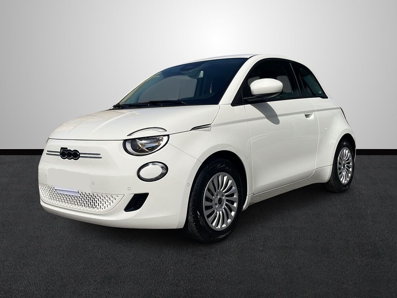 Fiat 500 Electrico Hb 320km laPrima 85 kW (118 CV) - Encinas Concepcar SL (ALMOTOR26) - 1