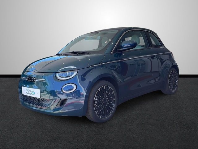 Fiat 500 Electrico Hb 320km laPrima 85 kW (118 CV) - Encinas Concepcar SL (ALMOTOR26) - 1