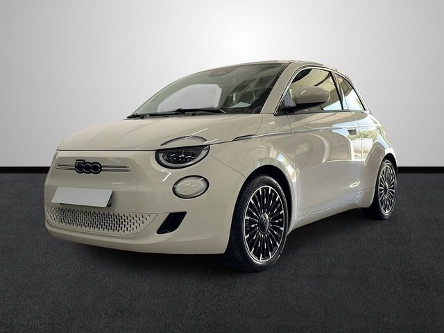 Fiat 500 Electrico Hb 320km laPrima 85 kW (118 CV) - Encinas Concepcar SL (ALMOTOR26) - 1