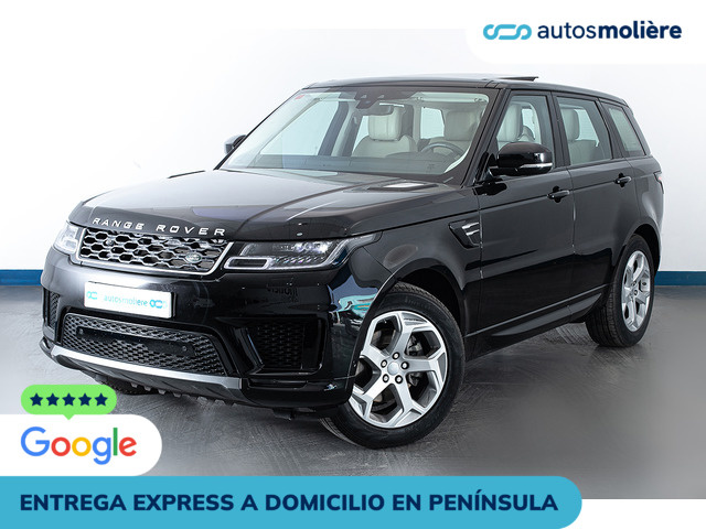 Land Rover Range Rover Sport 2.0 Si4 HSE 221 kW (300 CV) 2