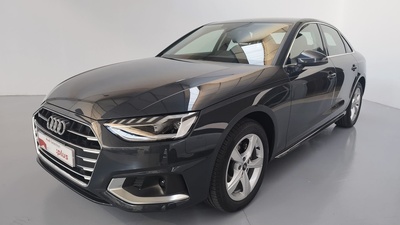 Audi A4 Advanced 30 TDI 100 kW (136 CV) S tronic 5