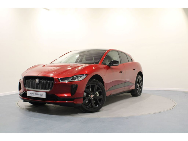 JaguarI-PACE EV400 SE 4WD Auto 294 kW (400 CV)