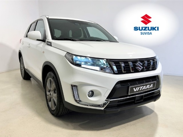 Suzuki Vitara 1.4 T Mild Hybrid GLE 4WD 95 kW (129 CV) - Grupo Autocyl - 1