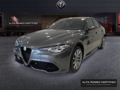Alfa Romeo Giulia 2.0 Sprint Auto 148 kW (200 CV) 4
