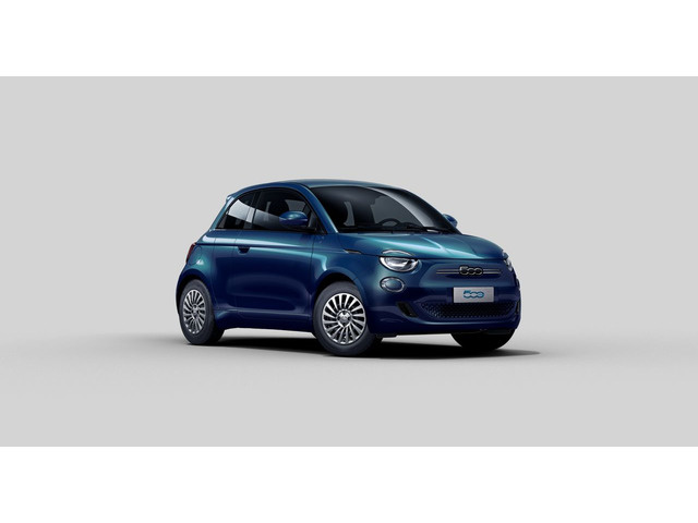 Fiat 500 Electrico Monotrim 320km 87 kW (118 CV) - Encinas Concepcar SL (ALMOTOR26) - 1