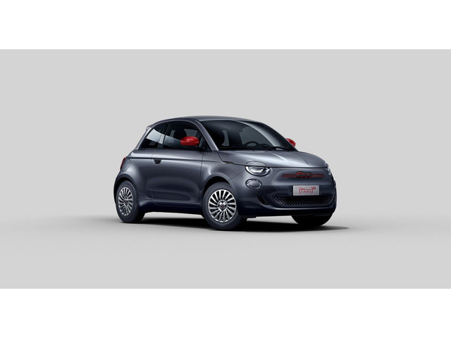 Fiat 500 Electrico Red Hb 185km 70 kW (95 CV) - Encinas Concepcar SL (ALMOTOR26) - 1