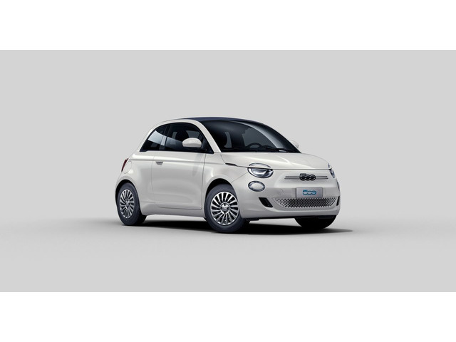 Fiat 500C electrico Monotrim Cabrio 320km 85kW 87 kW (118 CV) - Encinas Concepcar SL (ALMOTOR26) - 1