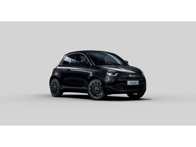 Fiat 500 Electrico laPrima Hb 190km 70 kW (95 CV) - Encinas Concepcar SL (ALMOTOR26) - 1