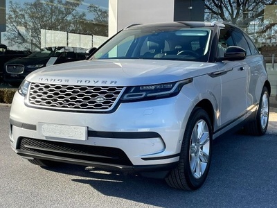 Land Rover Range Rover Velar D180 S 4WD Auto 132 kW (180 CV) Land Rover Range Rover Velar D180 S 4WD Auto 132 kW (180 CV)