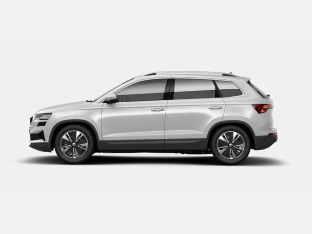 Skoda Karoq 2.0 TDI Ambition 4X4 DSG 110 kW (150 CV) 9