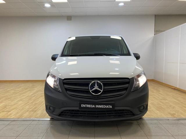 Mercedes-Benz Vito Furgon e-Vito 112 Larga 150 kW (204 CV) - Encinas Concepcar SL (ALMOTOR26) - 1