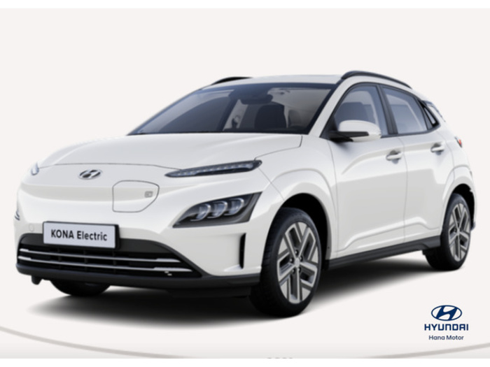 Hyundai Kona 150kW EV Tecno 2C 150 kW (204 CV) - AUTO RALLYE - 1
