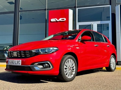 Vehículo destacado Vehículo destacado