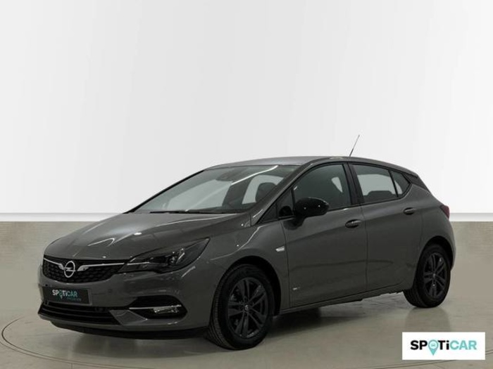 Opel Astra 1.2 Turbo S&S Design & Tech 81 kW (110 CV) Vehículo usado en Murcia - 1