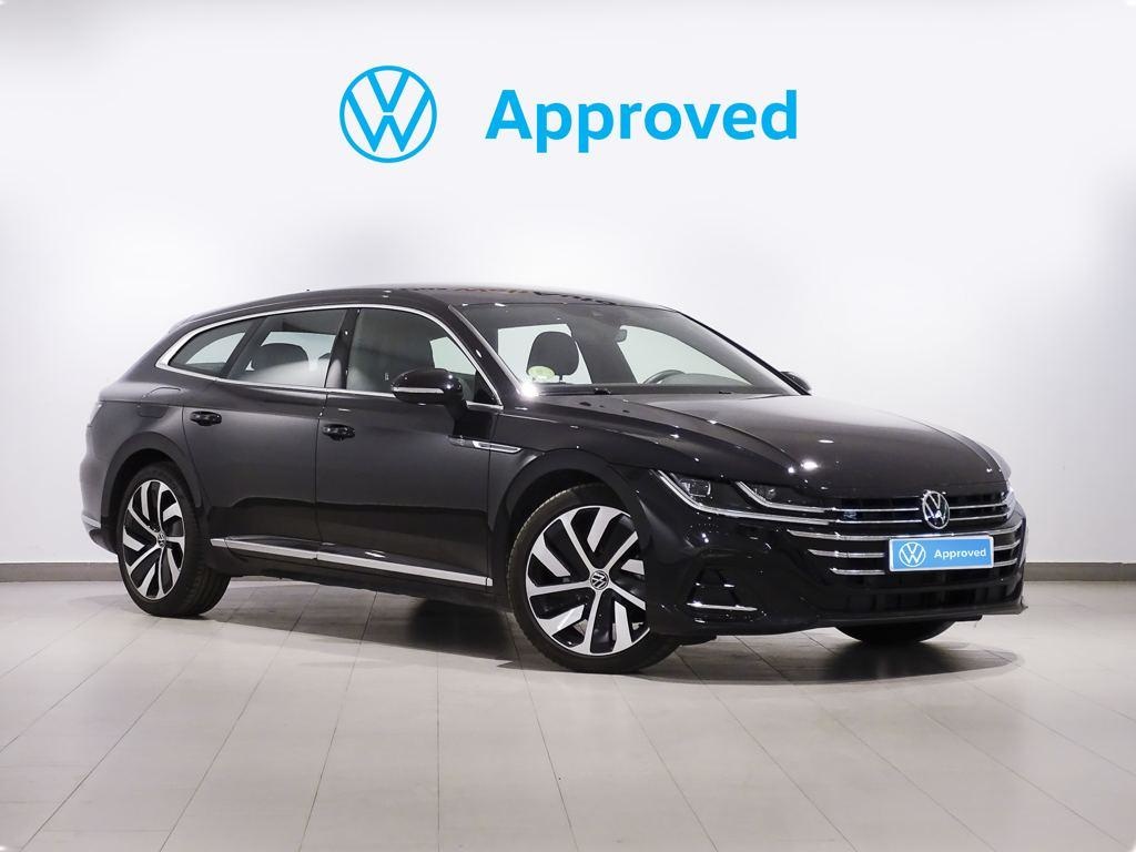 Volkswagen Arteon Shooting Brake R-Line 2.0 TDI 110 kW (150 CV) DSG Vehículo usado en Madrid