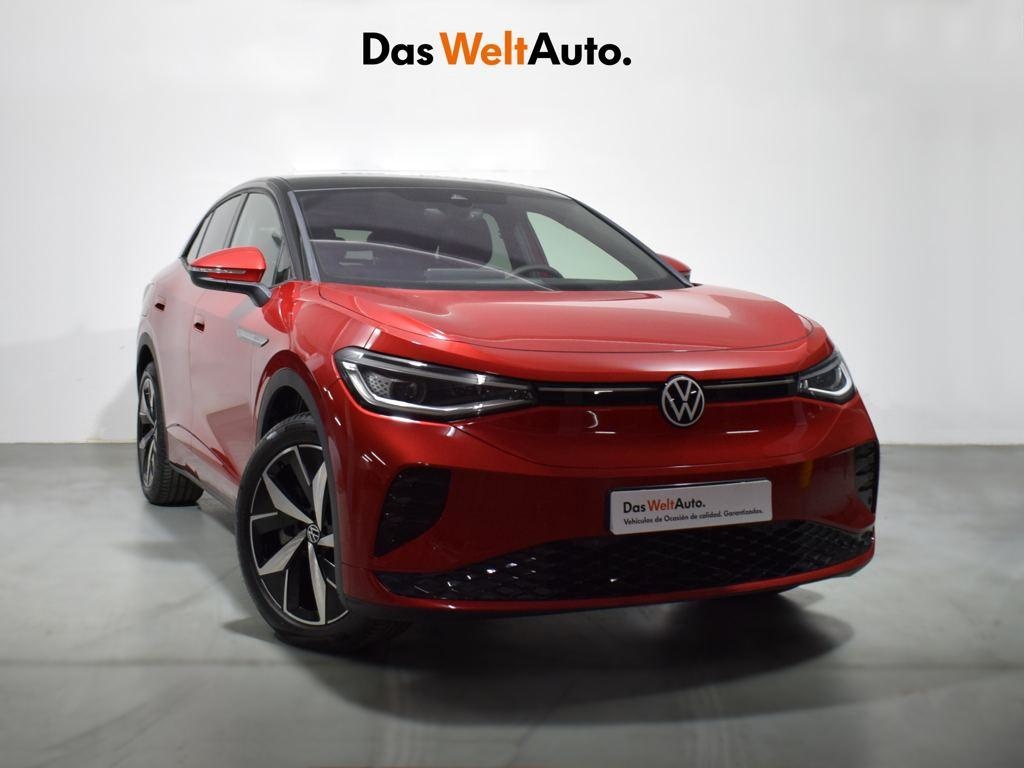 Volkswagen ID.5 GTX Tracción 4 ruedas 220 kW (299 CV) Vehículo usado en Badajoz