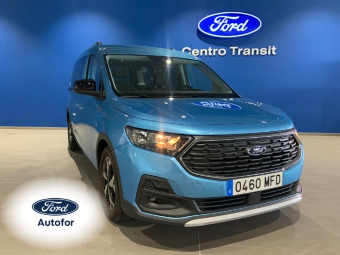 Ford Grand Tourneo Connect 1.5 Ecoboost Active 84 kW (114 CV) - Grupo Autocyl - 1