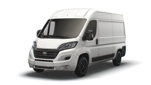 Fiat Ducato Furgon 35 2.2 Multijet L2H2 103 kW (140 CV) - Encinas Concepcar SL (ALMOTOR26) - 1