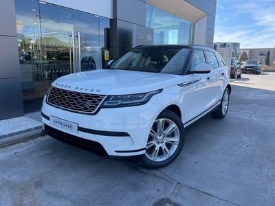 Land Rover Range Rover Velar D300 SE 4WD Auto 221 kW (300 CV) Land Rover Range Rover Velar D300 SE 4WD Auto 221 kW (300 CV)