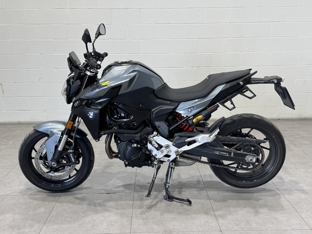 BMW Motorrad  F 900 R en Barcelona